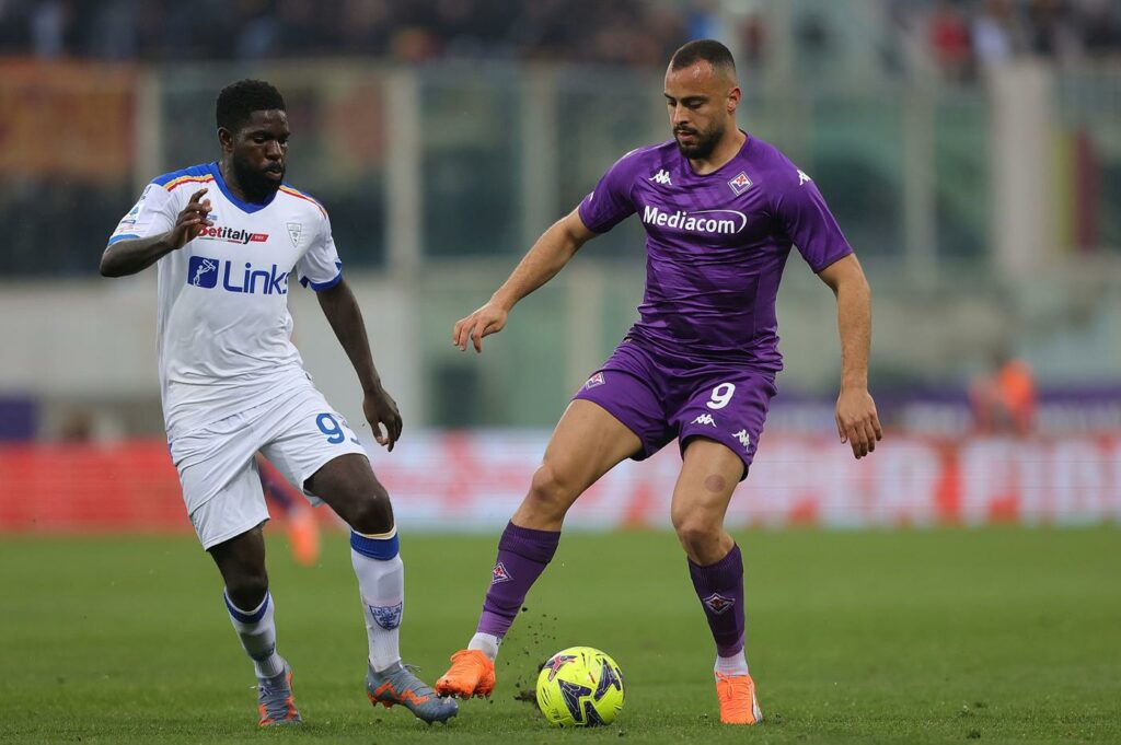 Nhận định soi kèo Fiorentina vs Lecce lúc 02h45 ngày 1/3/2025 nhan-dinh-soi-keo-fiorentina-vs-lecce-luc-02h45-ngay-1-3-2025-1